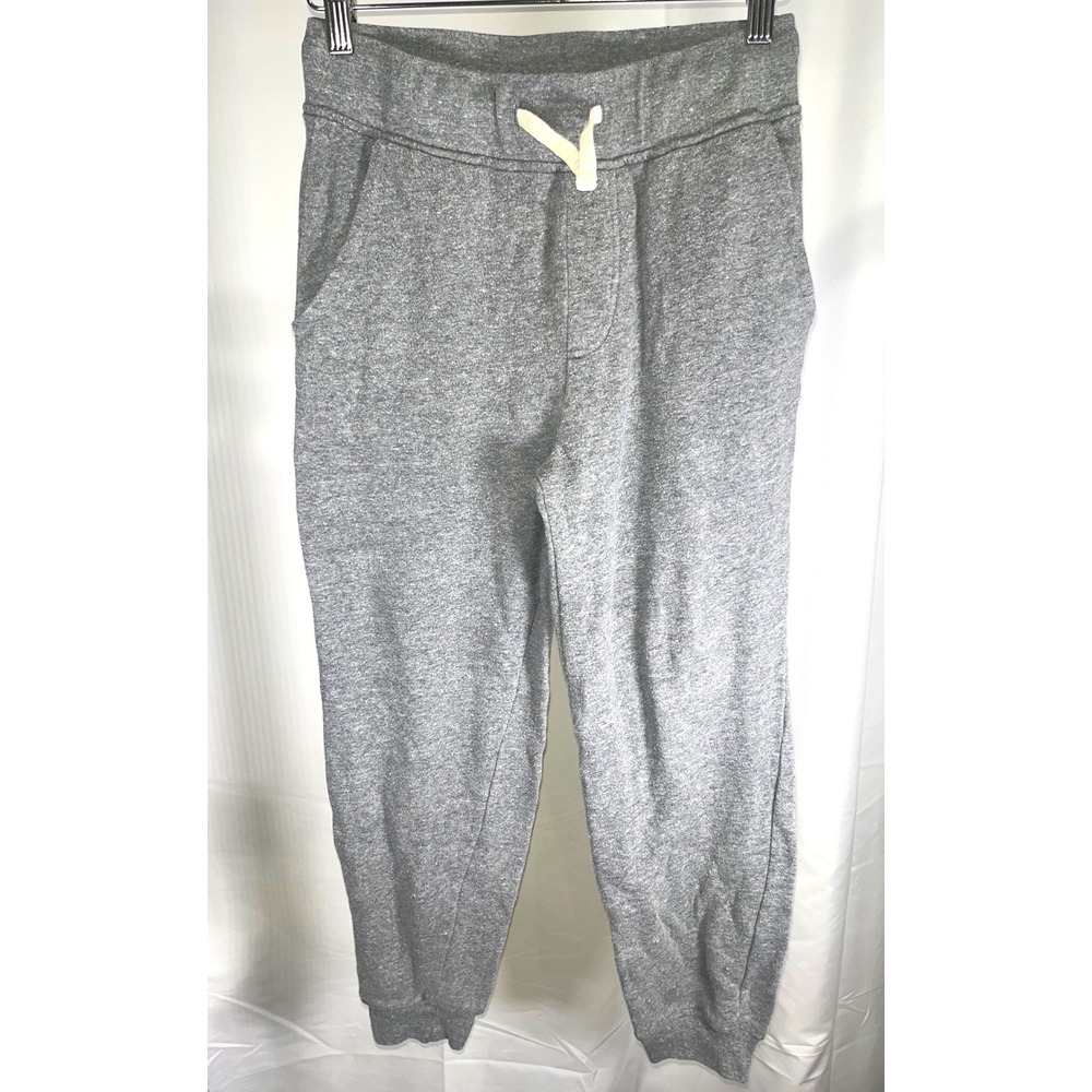 Alternative Apparel Grey Heather Jogger Sweatpants Casual Loungewear Small